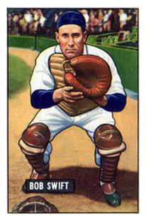 Bob Swift #214