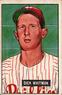 Dick Whitman #221