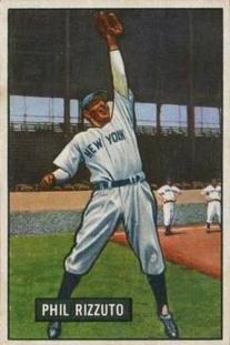 Phil Rizzuto #26