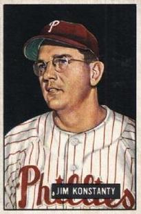 Jim Konstanty #27