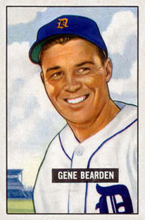 Gene Bearden #284