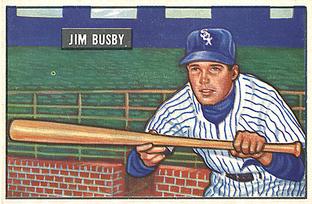 Jim Busby #302