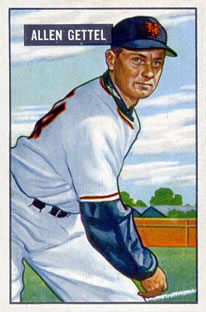 Allen Gettel #304