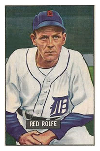 Red Rolfe #319