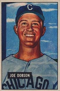 Joe Dobson #36