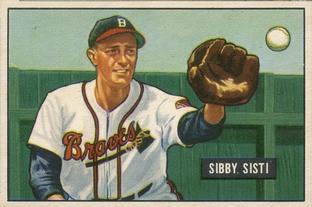Sibby Sisti #170