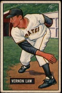 Vern Law #203