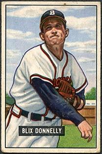 Blix Donnelly #208