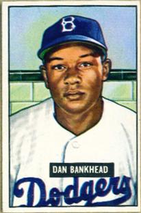 Dan Bankhead #225