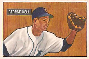 George Kell #46