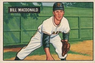 Bill Macdonald #239