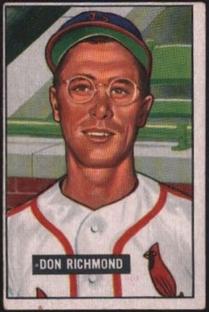 Don Richmond #264
