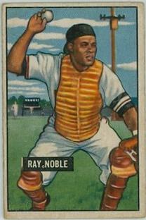 Ray Noble #269