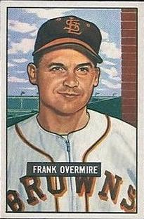 Frank Overmire #280