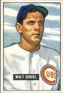 Walt Dubiel #283