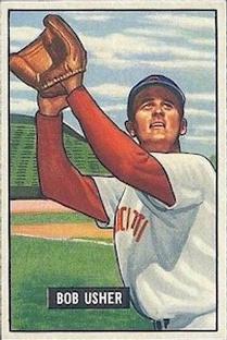 Bob Usher #286