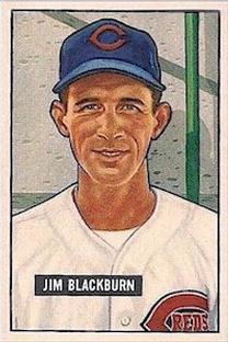 Jim Blackburn #287