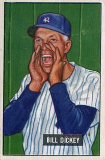 Bill Dickey #290