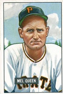 Mel Queen #309