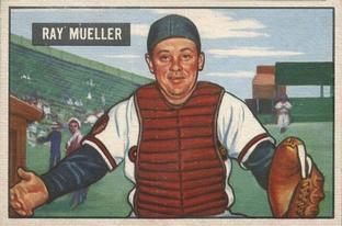 Ray Mueller #313