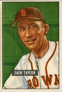 Zack Taylor #315