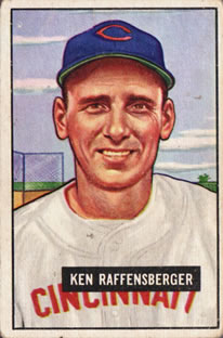 Ken Raffensberger #48