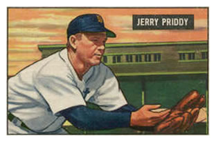 Jerry Priddy #71