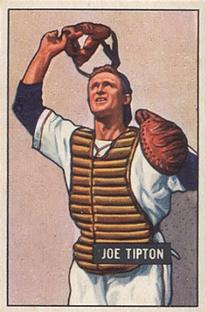Joe Tipton #82