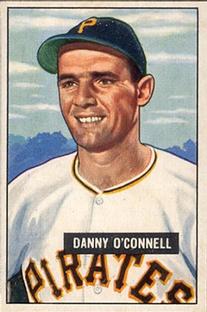 Danny O'Connell #93
