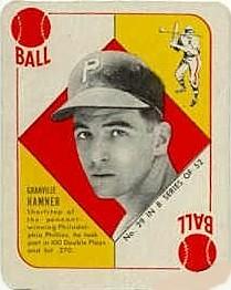 Granny Hamner #29