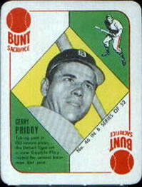 Jerry Priddy #46