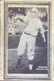 Mickey Cochrane #NNO