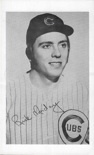 Rick Monday #NNO