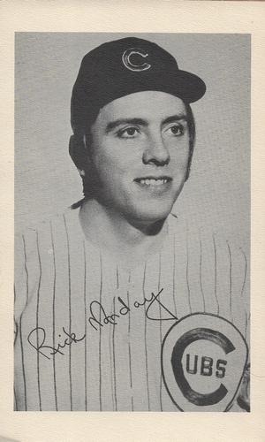 Rick Monday #NNO