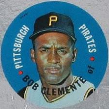 Roberto Clemente #NNO