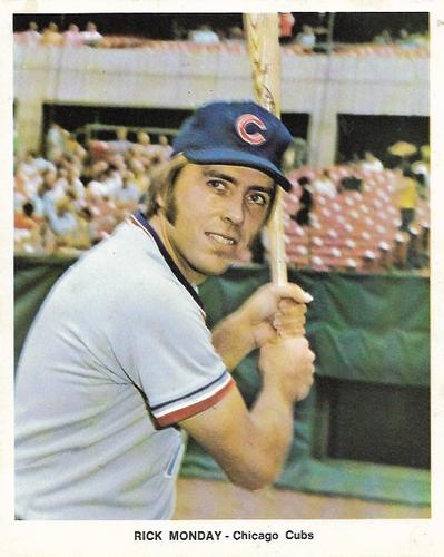 Rick Monday #NNO
