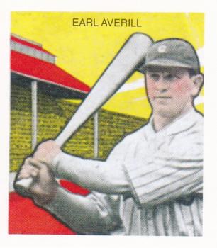 Earl Averill #NNO