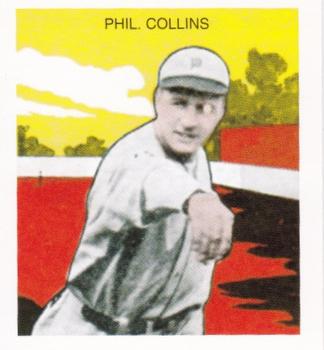 Phil Collins #NNO