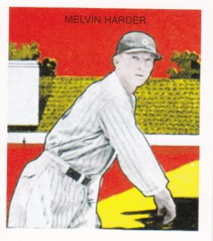Melvin Harder #NNO