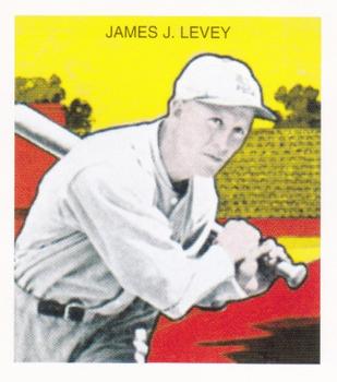 James J. Levey #NNO