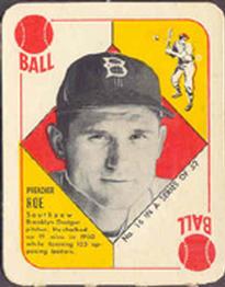 Preacher Roe #16