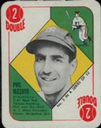 Phil Rizzuto #5
