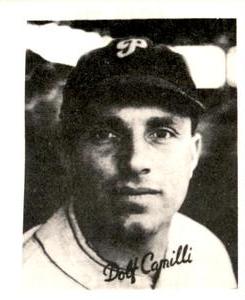 Dolf Camilli #NNO