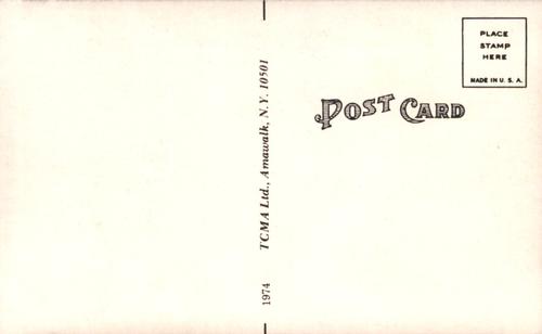 John J. Barry back
