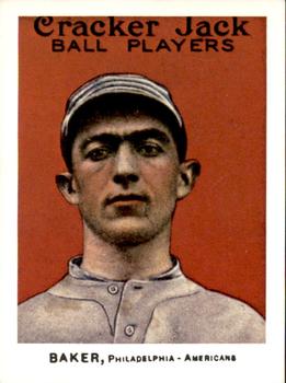 Frank Baker #2