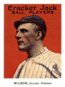 Art Wilson #13