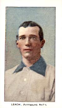 Tommy Leach #15