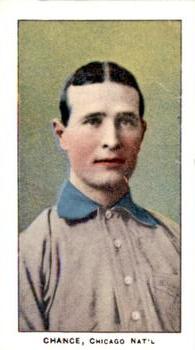 Frank Chance #21