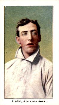 Eddie Plank #23