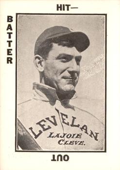 Nap Lajoie #NNO